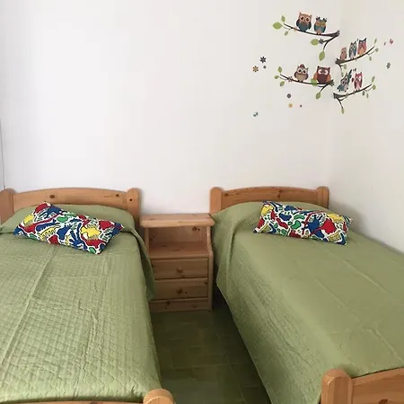 Apartament Immersa Nel Verde A