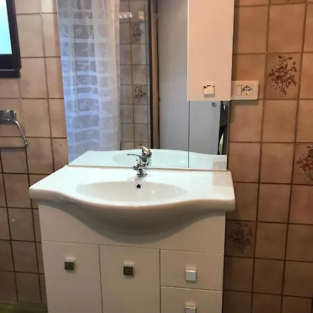 Immersa Nel Verde A *