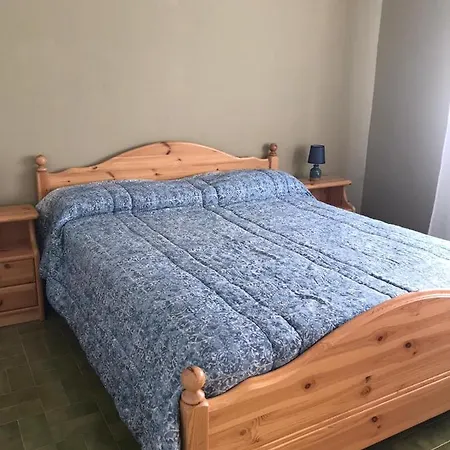 Apartament Immersa Nel Verde A *