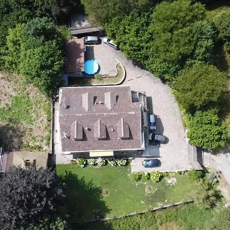 Apartament Immersa Nel Verde A *