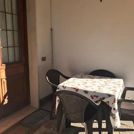 Immersa Nel Verde A